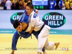 Абу Дабигийн гран при энэ сарын 26-28-нд болно 