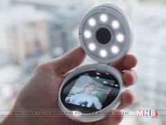 Японы “Касио” компани хятад бүсгүйчүүдэд зориулж сэлфи камер бүтээжээ 