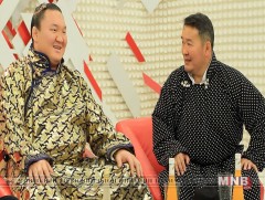 Д.Даваажаргал: Би маргааш ч зодог тайлахад бэлэн