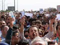 Иракийн шүүх Курдуудыг баривчлах зөвшөөрөл олгов