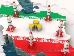 Иран цөмийн гэрээг ашиг сонирхолдоо нийцүүлэн хэрэгжүүлнэ