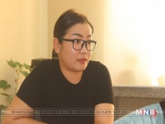 Ц.Алтанзаяа: Урьдчилсан байдлаар охиныг нагац эгчид нь өгөх боломжгүй гэсэн хамтарсан багийн дүгнэ..