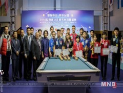 Э.Тэмүүжин өнөөдөр ОХУ-ын тамирчинтай алтан медалийн төлөө тоглоно