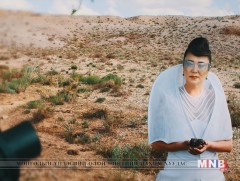 МУГЖ Т.Ариунаа клипэндээ хүүгээ тоглуулжээ