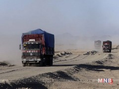 Экспортын нүүрсний тээвэрт зохицуулалт хийлээ