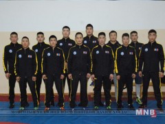 Манай бөхчүүд Польш, Иранд хүч үзнэ