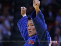 Г.Болдбаатар дэлхийн чансааны зургаад бичигдэж байна