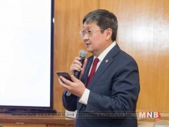 УИХ 2018 оны төсвийн төслийг баталлаа