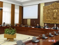 Хуулийн төслийн үзэл баримтлалыг хэлэлцэхийг Байнгын хороо дэмжлээ