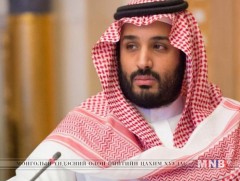Ливаний биенес эрхлэгчид Саудын Араб дахь авилгын эсрэг хийж буй тэмцлийг анхааралтай ажиглаж байна