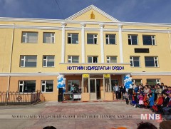 Өмнөговийн ЗДТГ-аас санхүүжүүлэн 91 төсөл эхлүүлэх гэрээ байгууллаа