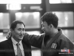 “Их дуулга”-аас хамгийн анх Д.Баттулга медаль хүртсэн түүхтэй