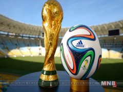 Хөлбөмбөгийн ДАШТ-ий шагналын сан 400 сая ам.доллар