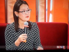 Ц.Шинэдолгор: Хүүхдийнхээ чадах зүйлийг хийлгэ