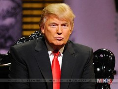 Доналд Трамп: Би Си Зиньпиныг нэг зүйл эхлүүлвэл түүндээ бүрэн дүүрэн хүрдэг хүн гэдгийг нь мэднэ