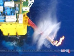 Шатамхай мөсийг БНХАУ-ын 173 дахь эрдэс баялгаар бүртгэн авчээ 