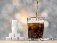 Хийжүүлсэн ундаа байнга хэрэглэх нь зүрхний дутагдалд орох эрсдлийг нэмэгдүүлдэг 