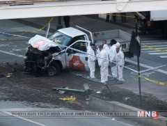 Манхэттан дахь халдлагын уршгаар 8 хүн амиа алджээ