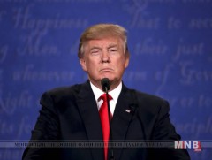 АНУ-ын Ерөнхийлөгч хоёр Солонгосын хилийн цэрэггүй бүсэд айлчлал хийхгүй 