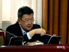Н.Энхболд Монголын буудлагын спортын холбоог удирдана 