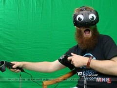 Австралийн иргэн Жек Макни 36 цагийн турш виртуал тоглоом тоглож, шинэ амжилт тогтоожээ