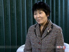 ЯВЛАА ИРЛЭЭ: Сэтгүүлч Ч.Куланда