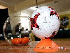 Футзалын УАШТ-ий сугалаа боллоо