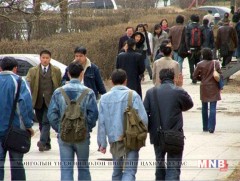 Эдийн засгийн идэвхигүй хүн ам 46 мянгаар нэмэгджээ