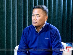 ЯВЛАА ИРЛЭЭ: 