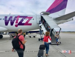 Европын агаарын тээврийн компаниуд олон улсын нислэгт зорчигчийн биеийн жинг шалгадаг болжээ