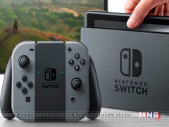 2017 оны хамгийн их борлуулагдсан тоглоомын ухаалаг хэрэгсэл