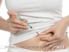 Эмэгтэйчүүд чихрийн шижин өвчнөөр өвчлөх магадлал өндөртэй