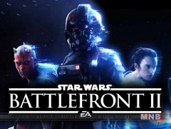 “Star wars: battlefront 2” тоглоом энэ сарын 17 худалдаанд гарна