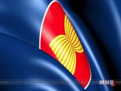 Сингапур улс АСЕАН-ыг тэргүүлэх эрхээ  албан ёсоор хүлээн авлаа