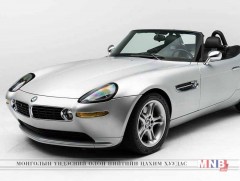 Стив Жобсын хэрэглэж байсан автомашиныг дуудлагаар худалдана