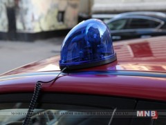 Тээврийн хэрэгслийн тусгай дуут дохио, нэмэлт гэрлүүдэд хяналт шалгалт хийв