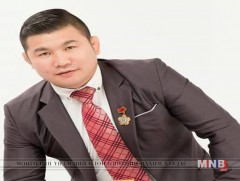 “Их дуулга”-аас хамгийн олон медаль хүртсэн бөх бол Х.Цагаанбаатар 