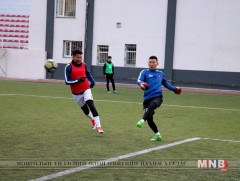 Азийн 19 хүртэлх насны аварга шалгаруулах тэмцээн энэ сарын 4-8-нд болно 