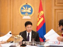 Цөмийн хэмжүүр ашиглахтай холбоотой дүрмүүдийг баталлаа