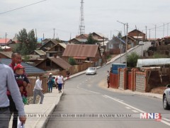 Дэнжийн 1000, Дамбадаржаа орчмыг хөгжүүлнэ