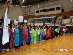 108 багийн 1638 тамирчны шигшээ тэмцээн энэ амралтын өдрүүдэд болно