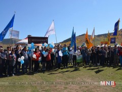 Соёл, урлагийн ажилтны улсын II чуулган энэ сарын 26-нд эхэлнэ