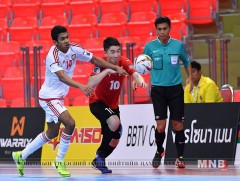 Футзалын залуучуудын УАШТ арванхоёрдугаар сарын 2-нд эхэлнэ