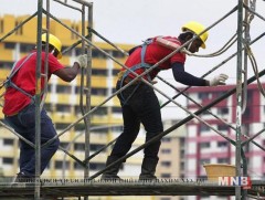 Гадаадаас авах ажиллах хүч, мэргэжилтний эзлэх хувийг тогтоолоо