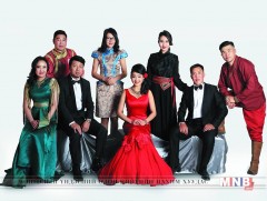 “Тайхар” нэгдлийнхэн “Зүрхэнд мөнхийн нутаг” тоглолт зохион байгуулна