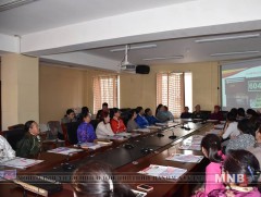 Сайншанд сумын 5-р багийн малчин Эмэгтэйчүүд чууллаа