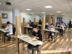 Архивчид ур чадвараараа өрсөлдөж байна