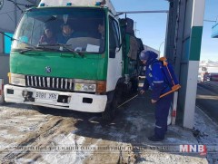 Шалган нэвтрүүлэх товчоодын хяналт шалгалт, ариутгал халдваргүйтгэлийн ажлыг шалгалаа
