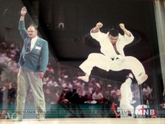 Д.Нармандахын нэрэмжит тэмцээнд “Хангарьд”-ынхан түрүүллээ