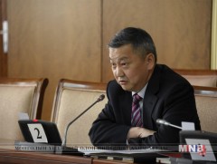 Төсвийн байнгын хороо Ерөнхийлөгчийн хоригийг хэлэлцэн шийдвэрлэв